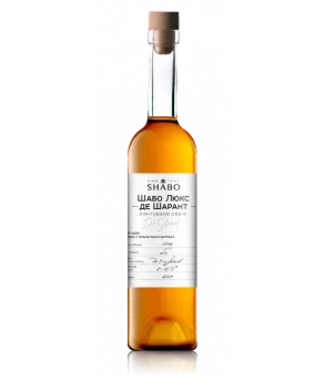 SHABO де Шарант Люкс 0.5л. SHABO де Шарант Люкс 0.5л. - інтернет-магазин SHABO