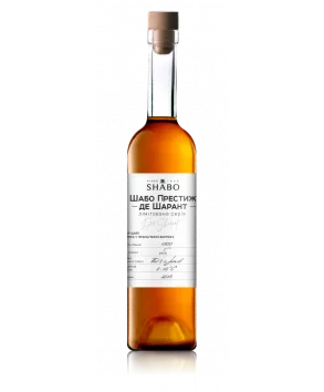 SHABO де Шарант Престиж 0.5л. SHABO де Шарант Престиж 0.5л. - інтернет-магазин SHABO