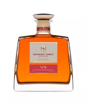 Коньяк України SHABO Iukuridze Family Reserve VS 3 роки 0.7л. Коньяк України SHABO Iukuridze Family Reserve VS 3 роки 0.7л. - інтернет-магазин SHABO