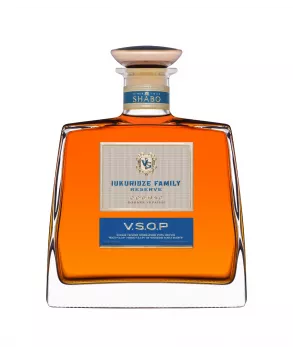 Коньяк України SHABO Iukuridze Family Reserve VSOP 5 років 0.7л. Коньяк України SHABO Iukuridze Family Reserve VSOP 5 років 0.7л. - інтернет-магазин SHABO