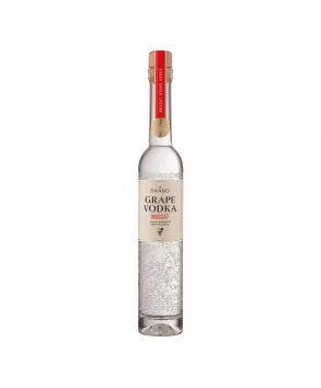 Горілка виноградна SHABO Мускат 0.375л. Горілка виноградна SHABO Мускат 0.375л. - інтернет-магазин SHABO