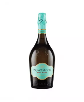 Вино ігристе SHABO Primo Secco брют біле 0,75л Вино ігристе SHABO Primo Secco брют біле 0,75л - інтернет-магазин SHABO