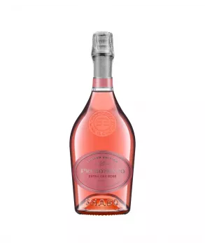 Вино ігристе SHABO Primo Secco екстрасухе рожеве. Лімітована колекція. Вино ігристе SHABO Primo Secco екстрасухе рожеве. Лімітована колекція. - інтернет-магазин SHABO