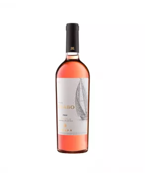 Вино тихе SHABO Original Collection Rose сухе рожеве 0.75л. Вино тихе SHABO Original Collection Rose сухе рожеве 0.75л. - інтернет-магазин SHABO